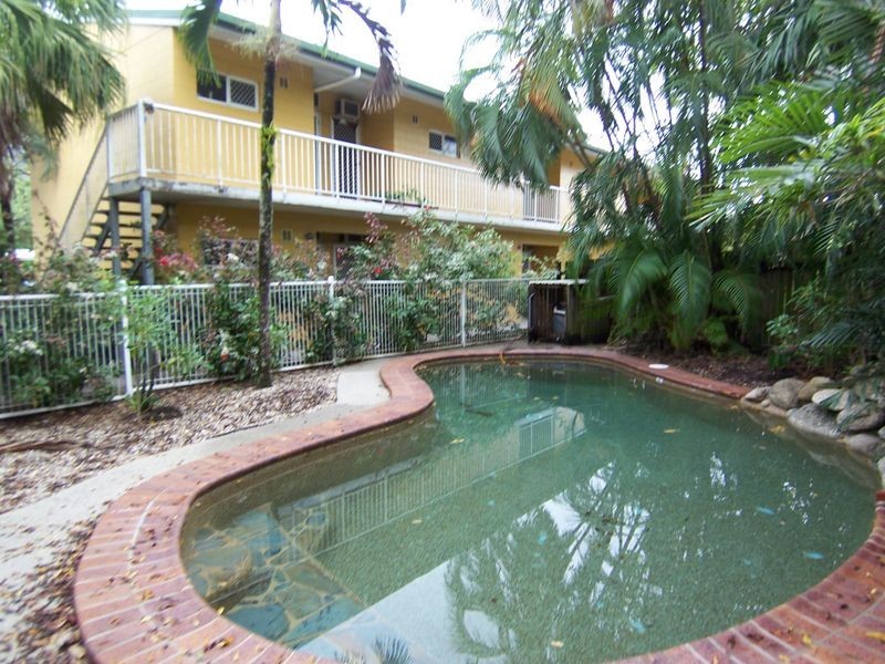 3/6 Chester Court, Manunda QLD 4870