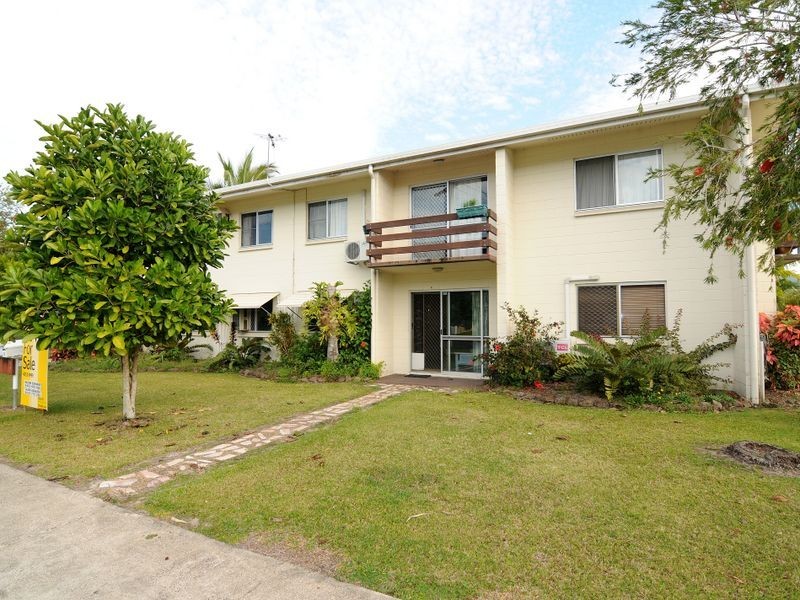 8/43 Mazlin Street, Edge Hill QLD 4870