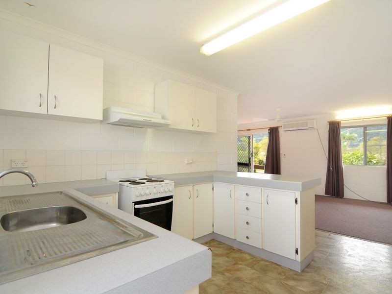 8/43 Mazlin Street, Edge Hill QLD 4870