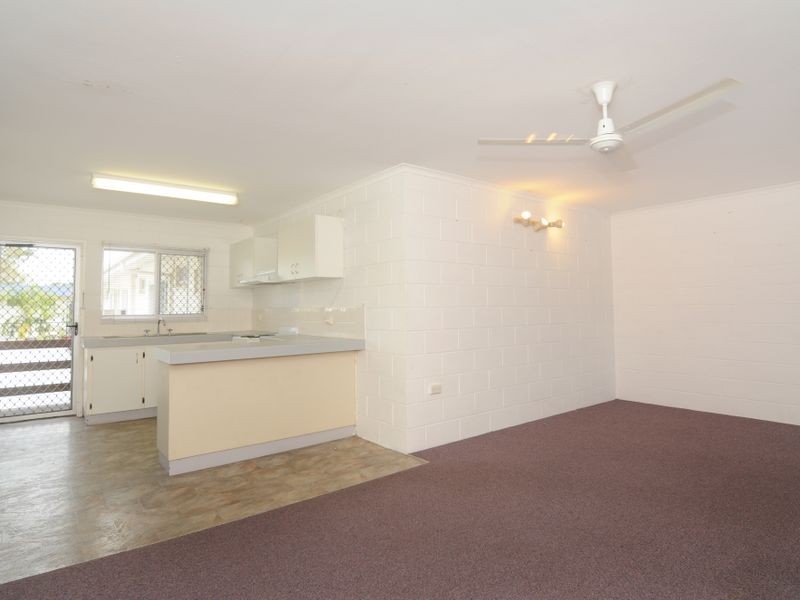 8/43 Mazlin Street, Edge Hill QLD 4870