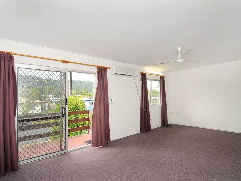 8/43 Mazlin Street, Edge Hill QLD 4870