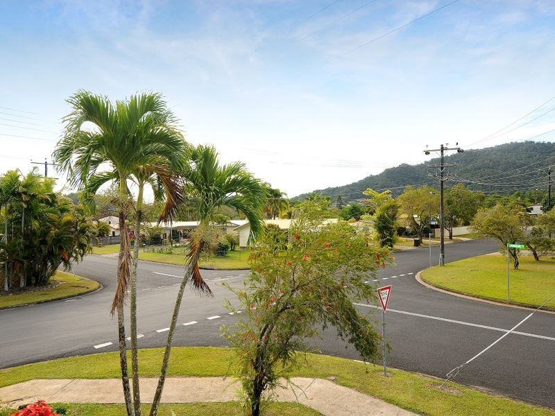 8/43 Mazlin Street, Edge Hill QLD 4870