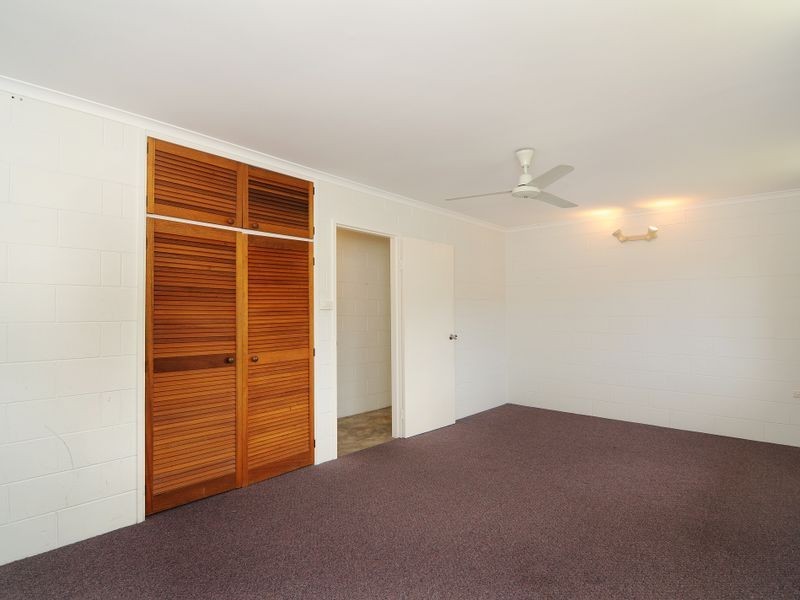 8/43 Mazlin Street, Edge Hill QLD 4870