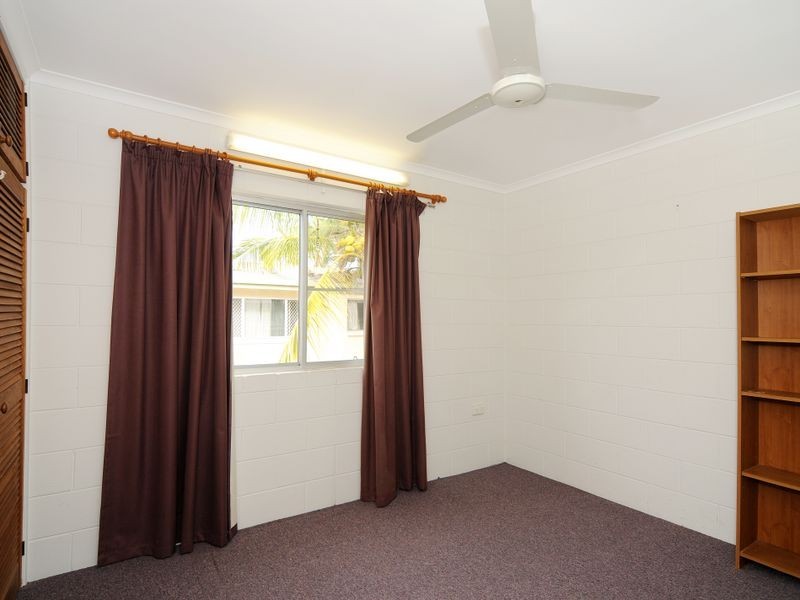 8/43 Mazlin Street, Edge Hill QLD 4870