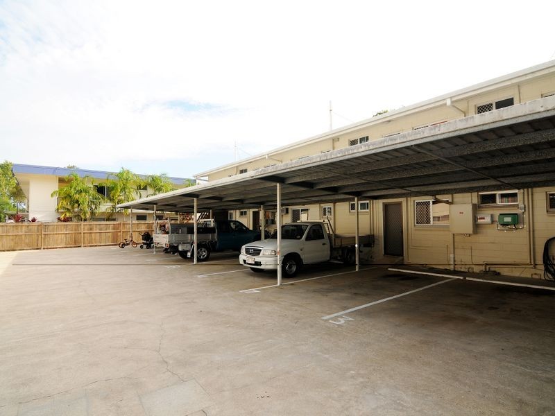 8/43 Mazlin Street, Edge Hill QLD 4870