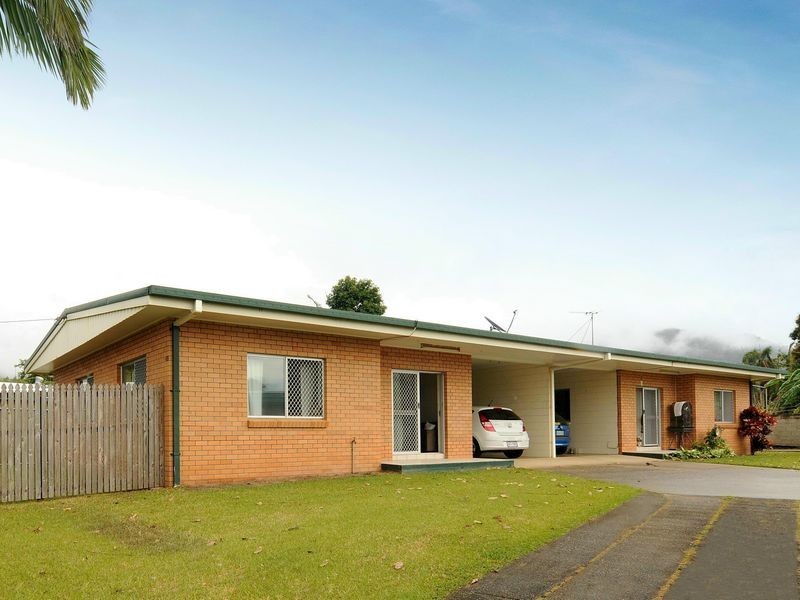49 Angela Street, Woree QLD 4868