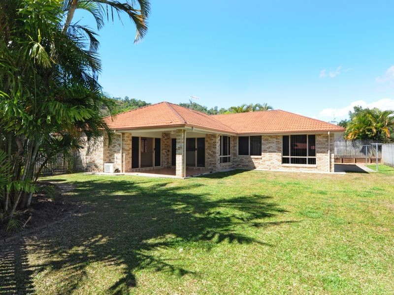 37 Taringa Street, Brinsmead QLD 4870