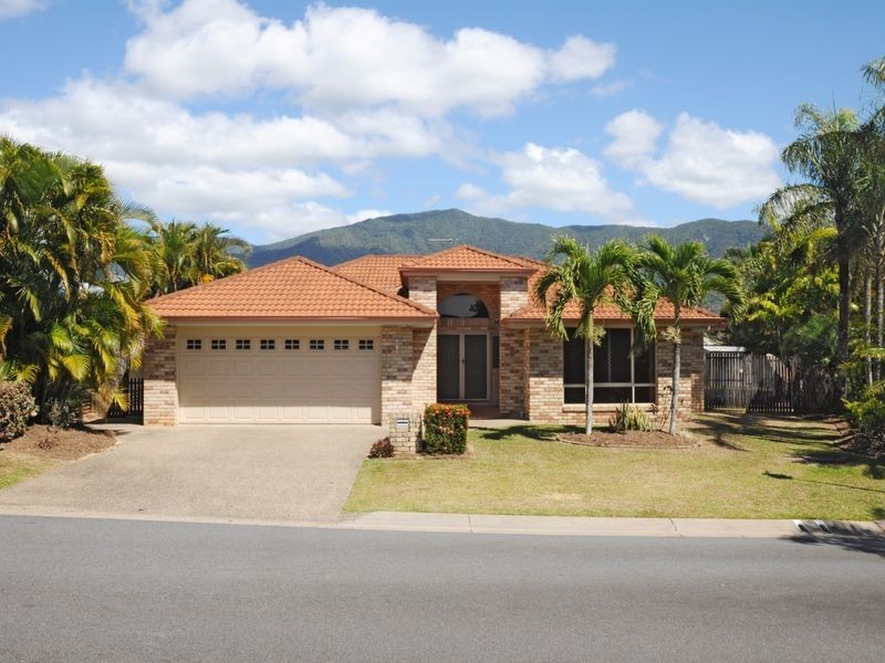 37 Taringa Street, Brinsmead QLD 4870