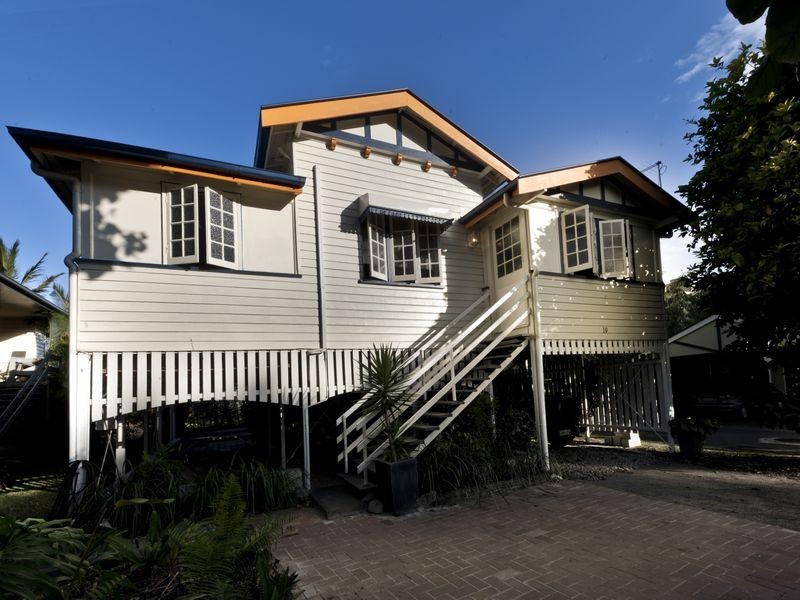 19/404 McCoombe Street, Mooroobool QLD 4870