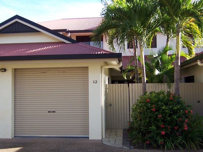 12/185 Kamerunga Road, Freshwater QLD 4870