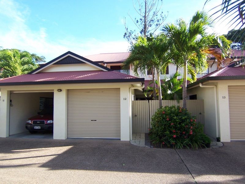 12/185 Kamerunga Road, Freshwater QLD 4870