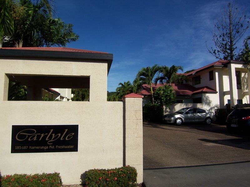12/185 Kamerunga Road, Freshwater QLD 4870