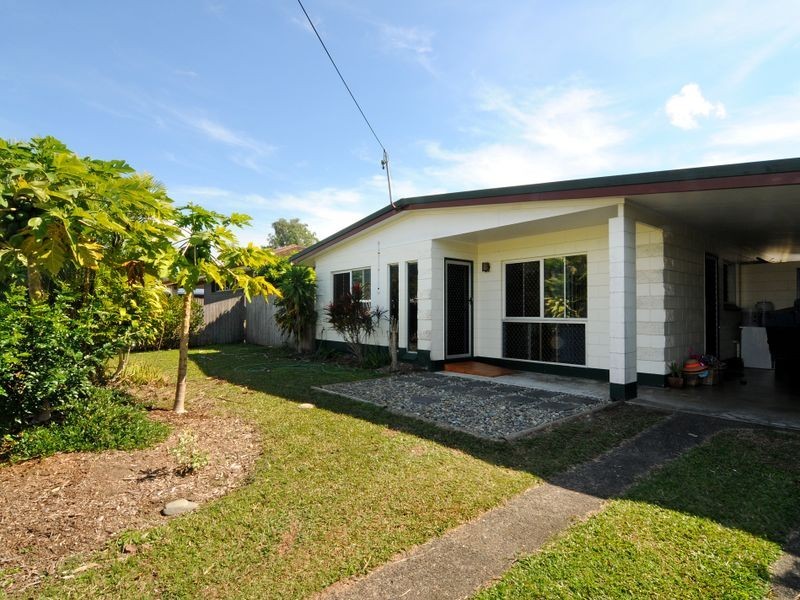 30 Mazlin Street, Edge Hill QLD 4870