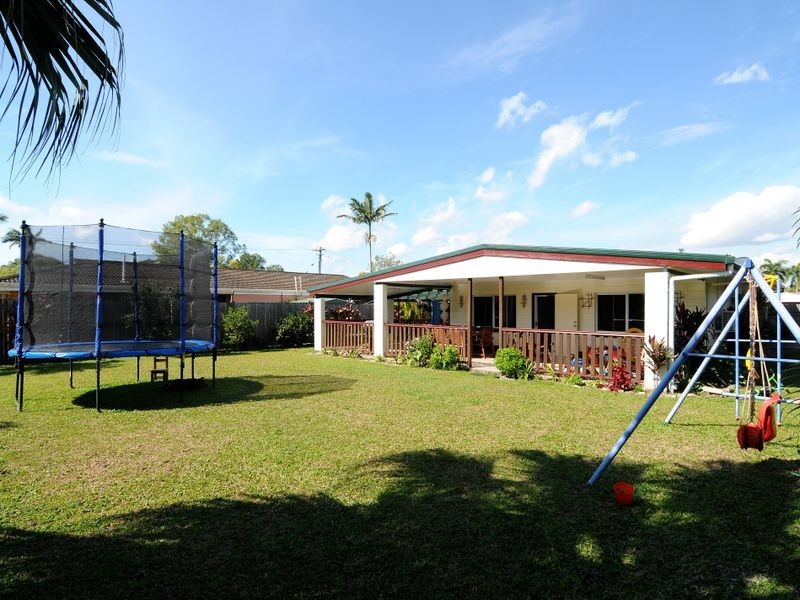 30 Mazlin Street, Edge Hill QLD 4870