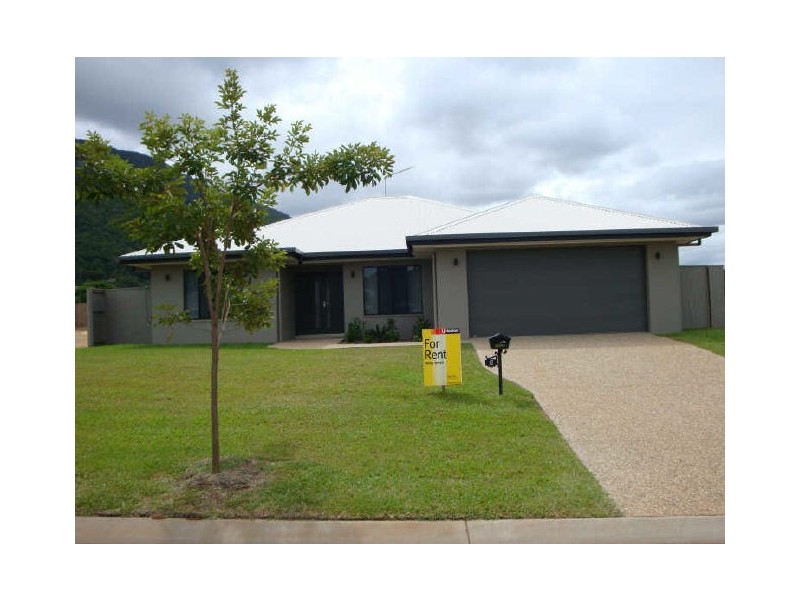 3 Botany Close, Redlynch QLD 4870