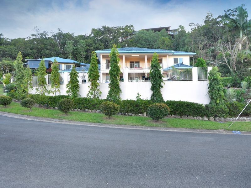 5 Trundle Terrace, Whitfield QLD 4870