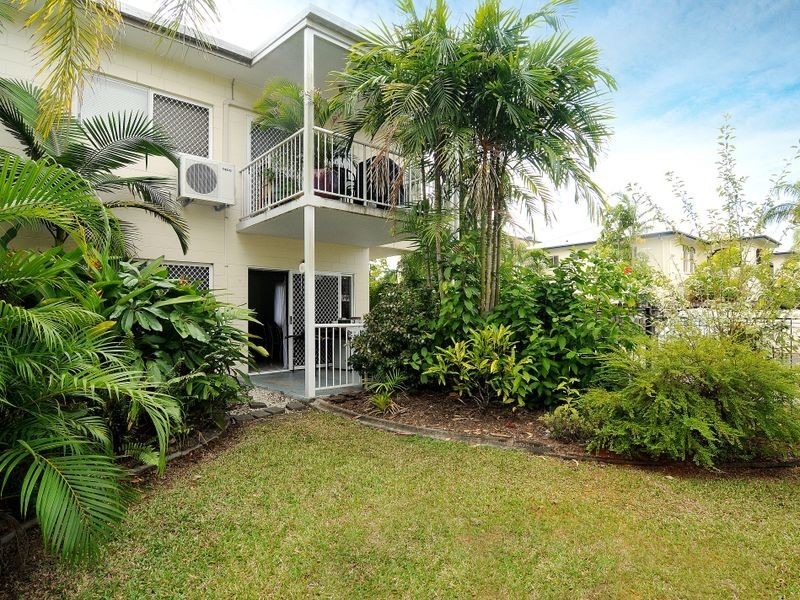 21/26 Springfield Crescent, Manoora QLD 4870
