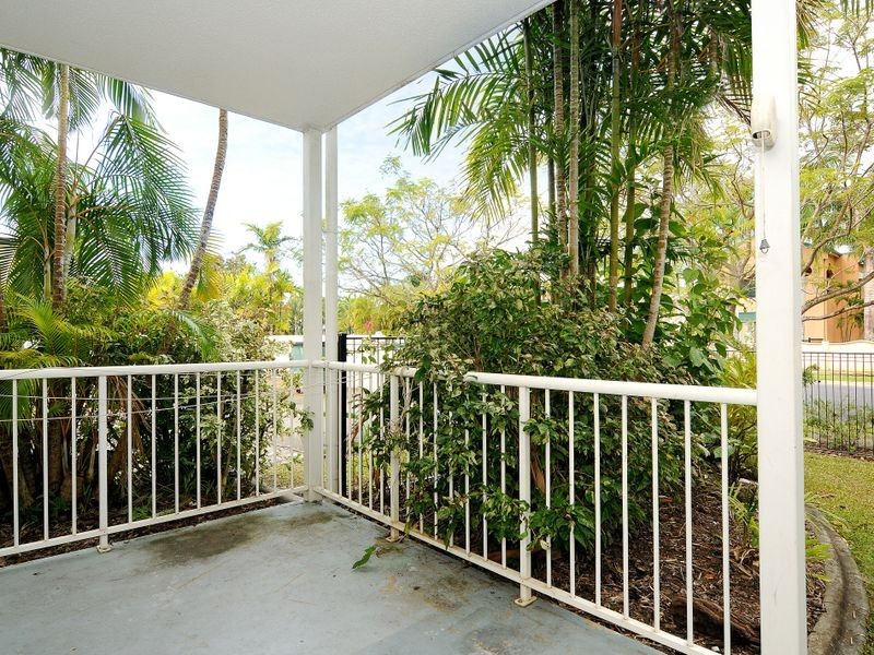 21/26 Springfield Crescent, Manoora QLD 4870