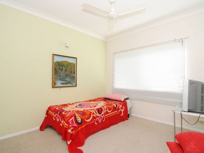 21/26 Springfield Crescent, Manoora QLD 4870