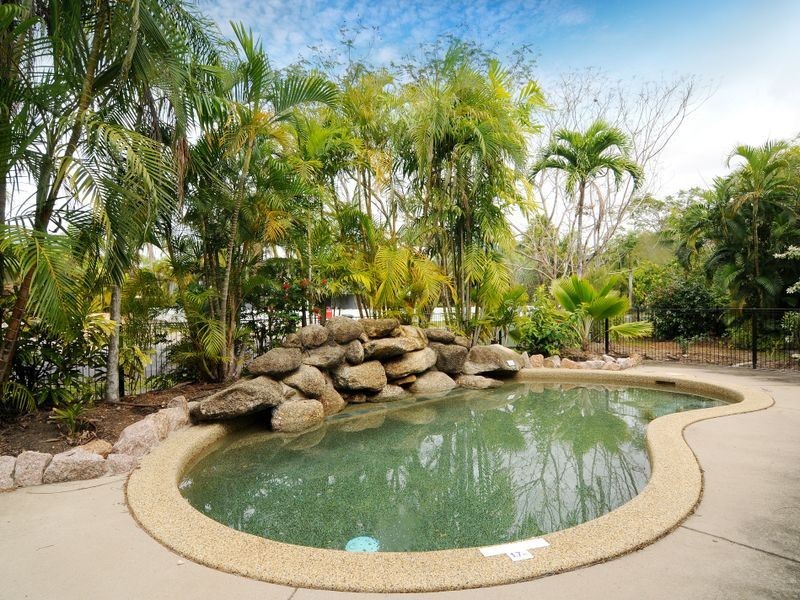21/26 Springfield Crescent, Manoora QLD 4870
