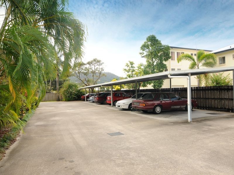 21/26 Springfield Crescent, Manoora QLD 4870
