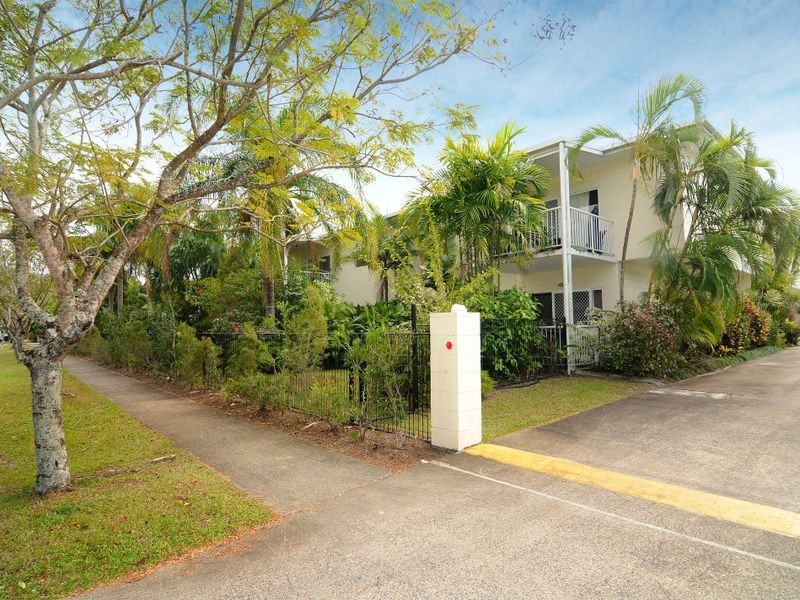 21/26 Springfield Crescent, Manoora QLD 4870