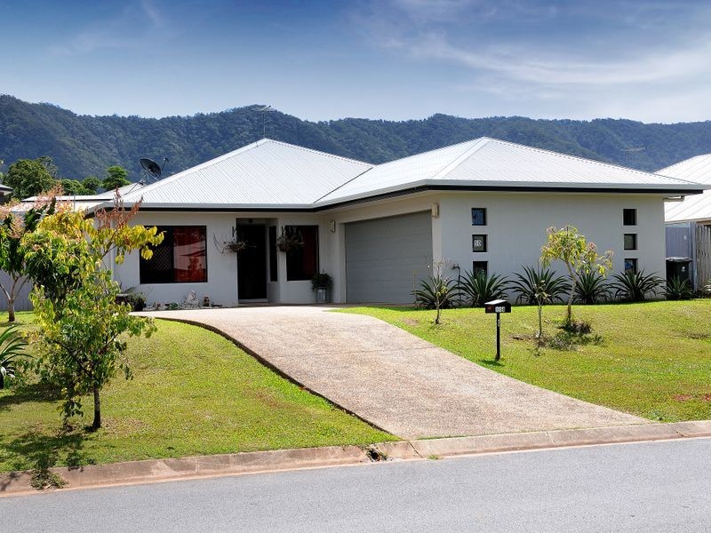 50 Fitzmaurice Drive, Bentley Park QLD 4869