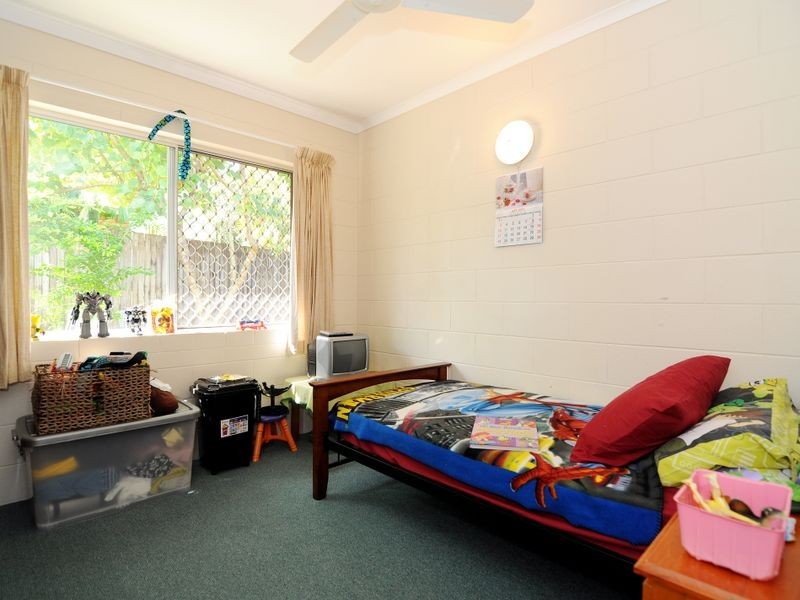 174 Jensen Street, Edge Hill QLD 4870