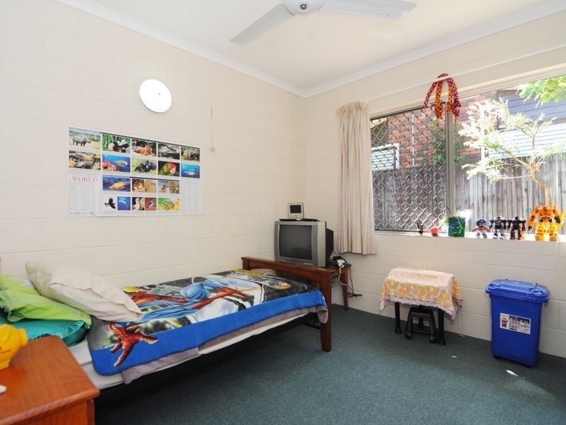 174 Jensen Street, Edge Hill QLD 4870