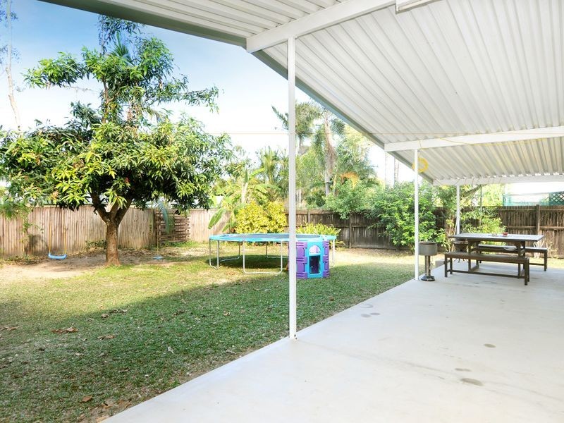 174 Jensen Street, Edge Hill QLD 4870