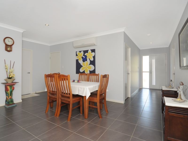 21 Ashwood Circuit, Smithfield QLD 4878