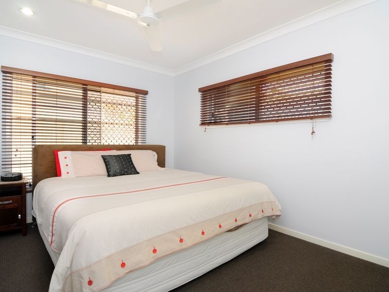 21 Ashwood Circuit, Smithfield QLD 4878