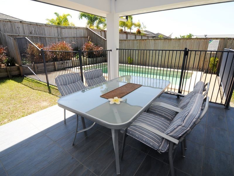 21 Ashwood Circuit, Smithfield QLD 4878