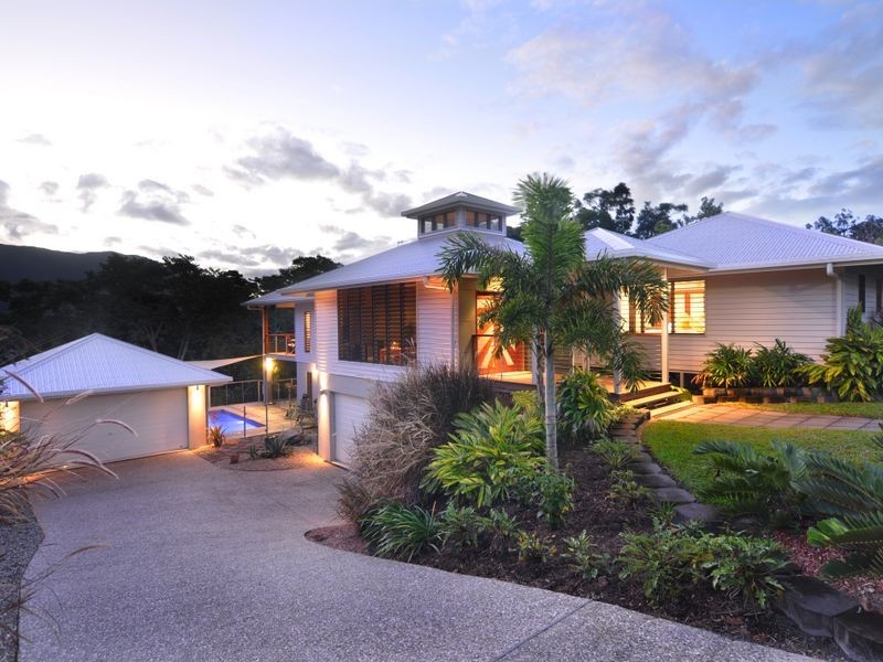 51 The Peak, Brinsmead QLD 4870