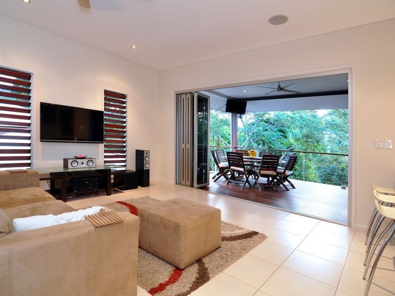 51 The Peak, Brinsmead QLD 4870