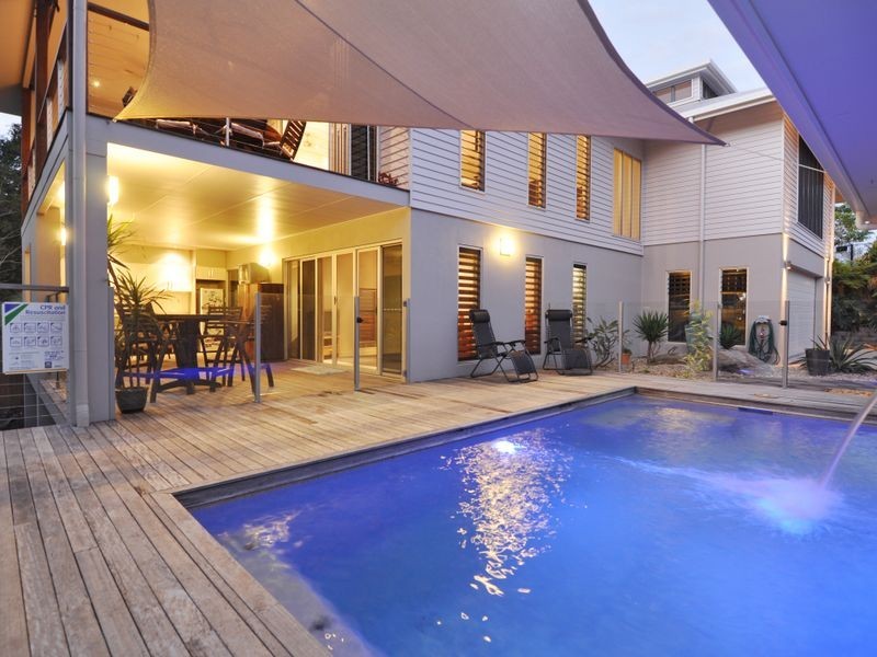 51 The Peak, Brinsmead QLD 4870