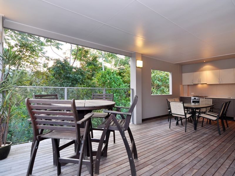 51 The Peak, Brinsmead QLD 4870