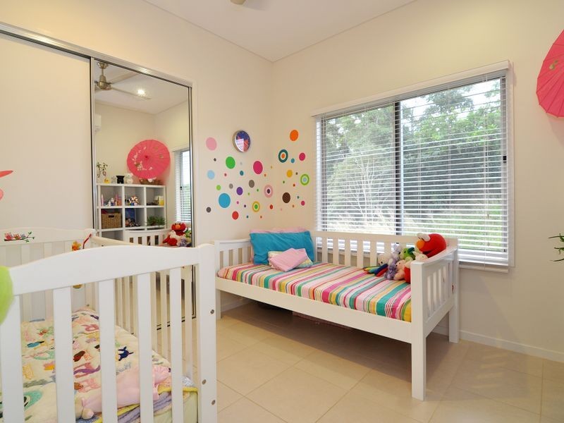 51 The Peak, Brinsmead QLD 4870