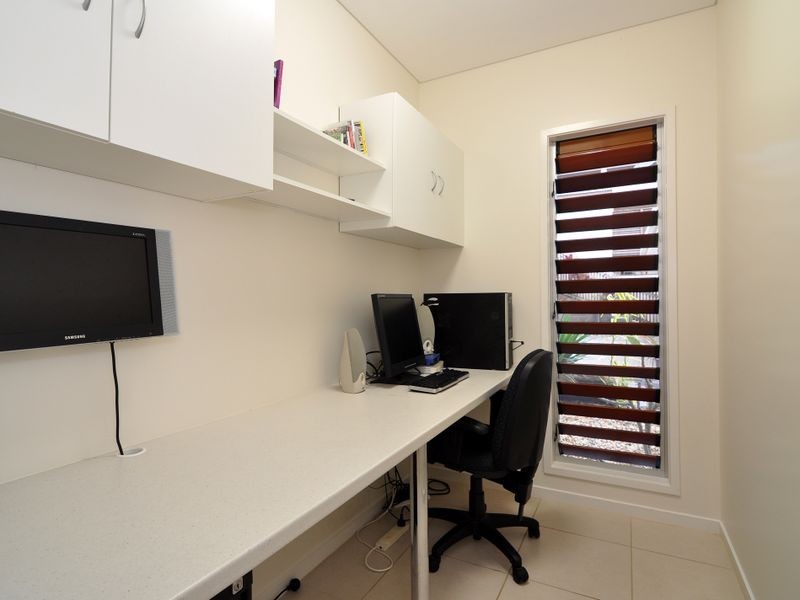 51 The Peak, Brinsmead QLD 4870