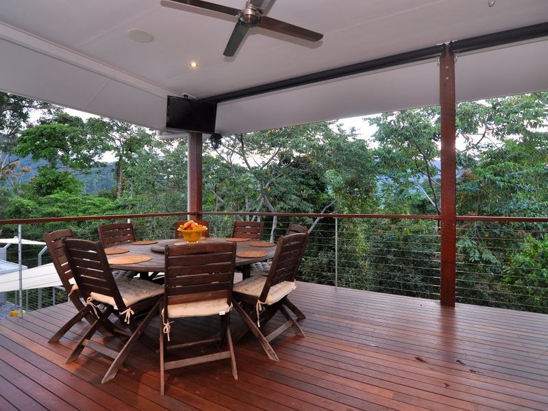 51 The Peak, Brinsmead QLD 4870