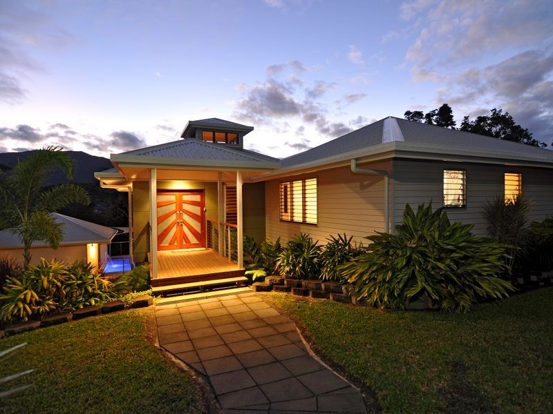 51 The Peak, Brinsmead QLD 4870