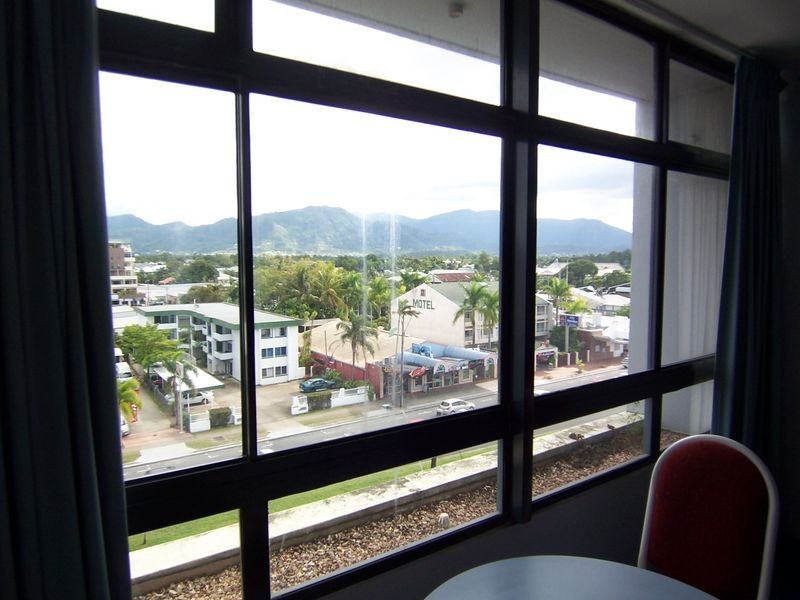 507/136 Sheridan Street, Aeroglen QLD 4870
