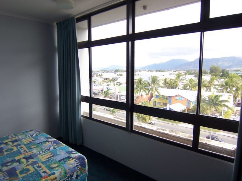 507/136 Sheridan Street, Aeroglen QLD 4870
