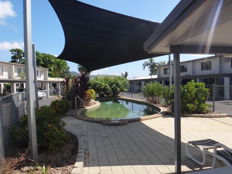 6/108 Mayers Street, Manunda QLD 4870