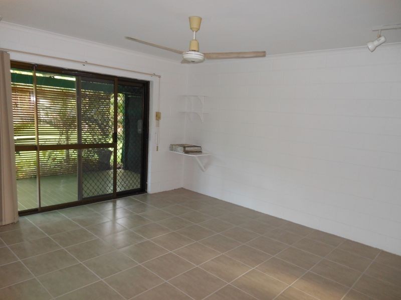 6/108 Mayers Street, Manunda QLD 4870