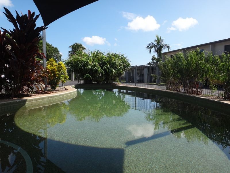 6/108 Mayers Street, Manunda QLD 4870