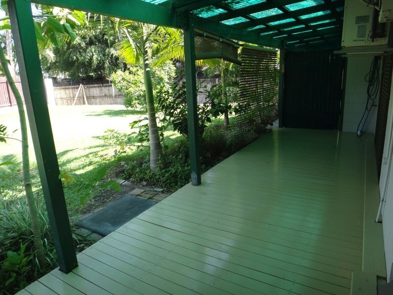 6/108 Mayers Street, Manunda QLD 4870