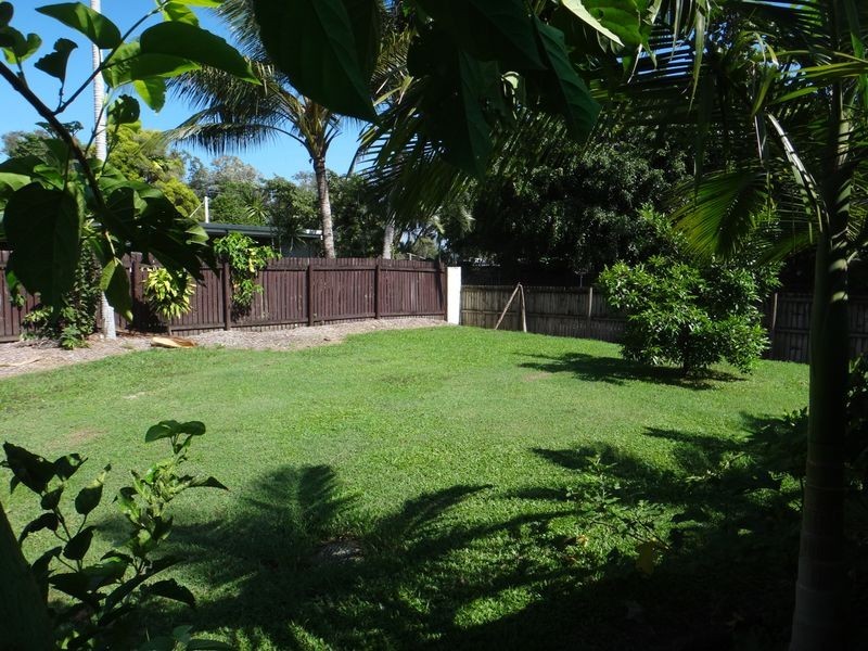 6/108 Mayers Street, Manunda QLD 4870