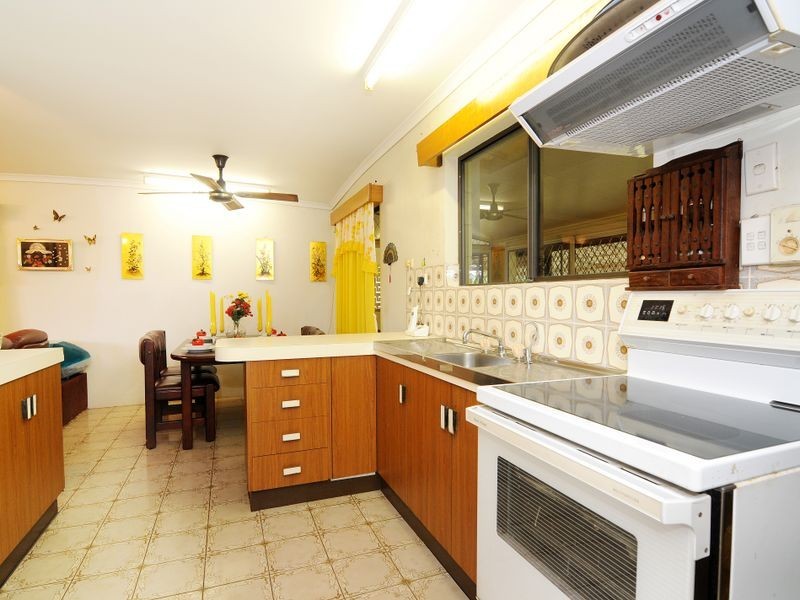 71 Irene Street, Mooroobool QLD 4870