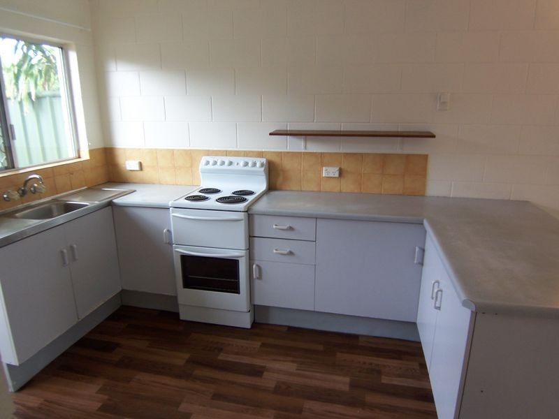 28/12 Cannon Street, Manunda QLD 4870